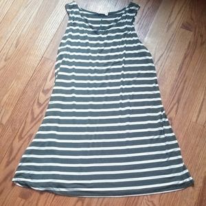 Adorable tank dress